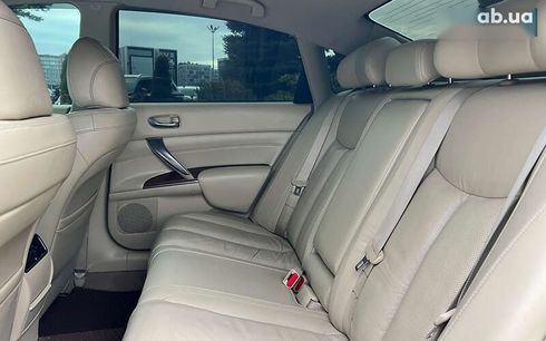 Nissan Teana 2008 - фото 19