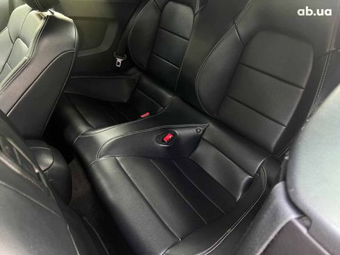 Ford Mustang 2016 черный - фото 17
