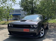 Продажа Dodge Challenger в Киеве - купить на Автобазаре