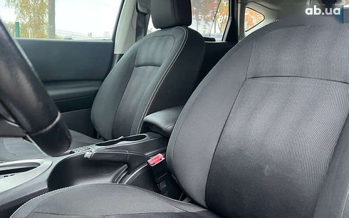 Nissan Qashqai 2013 - фото 20
