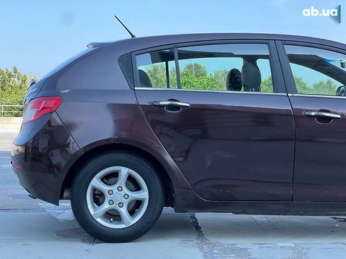 Geely emgrand ec7-rv 2012 - фото 11