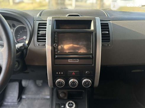 Nissan X-Trail 2007 - фото 23