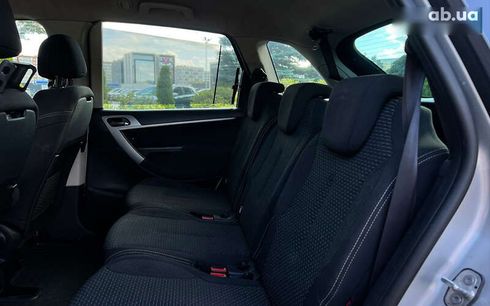 Citroёn C4 Picasso 2009 - фото 10