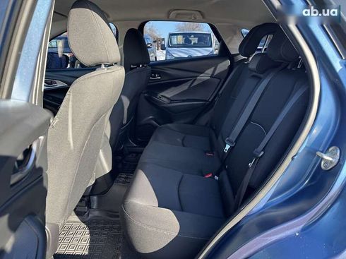Mazda CX-3 2019 - фото 14