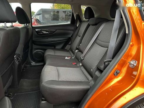 Nissan X-Trail 2019 - фото 10