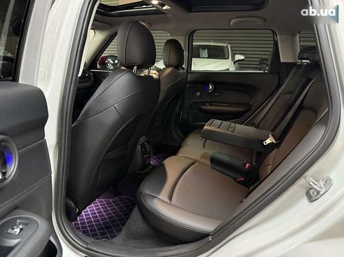 MINI Clubman 2021 - фото 19