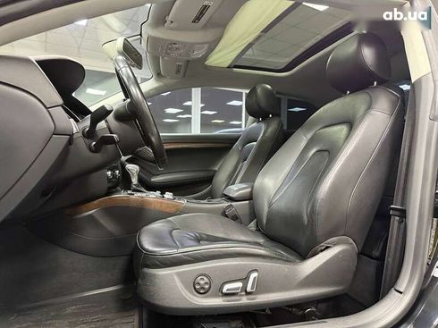 Audi A5 2014 - фото 23