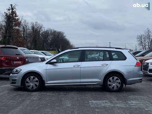 Volkswagen Golf 2014 - фото 10