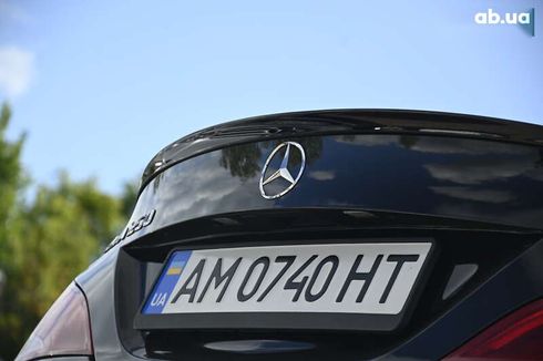 Mercedes-Benz CLA-Класс 2017 - фото 16