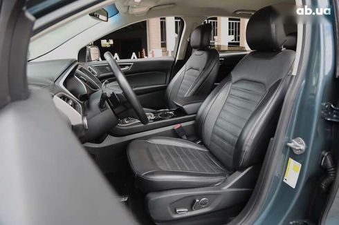 Ford Edge 2016 - фото 7