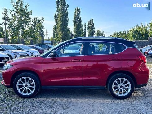 Haval H2 2019 - фото 7