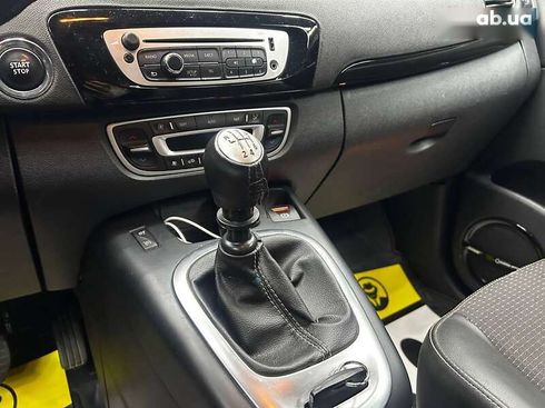 Renault Scenic 2013 - фото 12