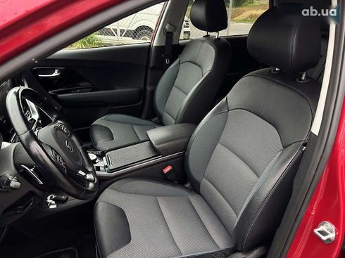 Kia Niro 2020 - фото 19