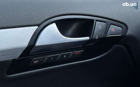 Audi Q7 2014 - фото 20