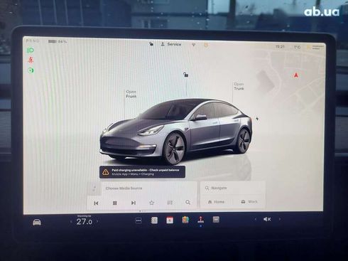 Tesla Model 3 2023 - фото 15