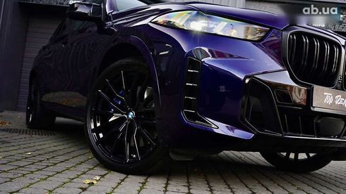 BMW X5 2024 - фото 2