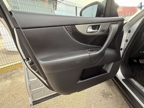 Infiniti QX70 2015 - фото 12
