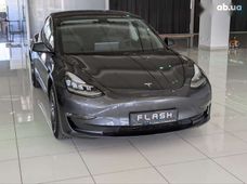 Продаж вживаних Tesla Model 3 2020 року в Києві - купити на Автобазарі