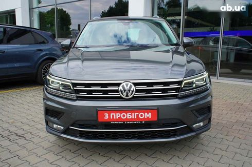 Volkswagen Tiguan 2019 - фото 13