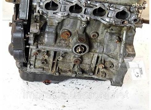 двигатель в сборе для Honda - купити на Автобазарі - фото 2
