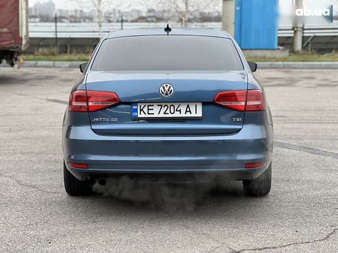 Volkswagen Jetta 2014 - фото 26