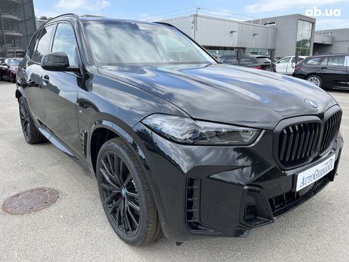 BMW X5 2023 - фото 49