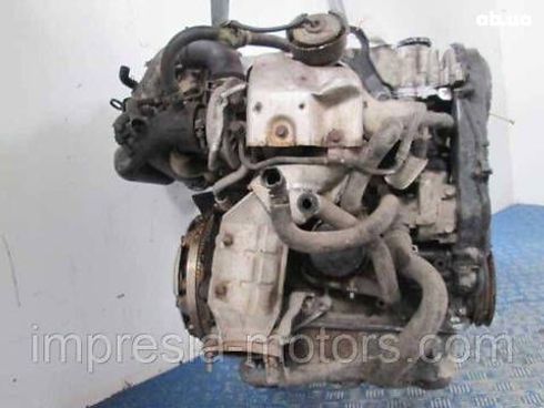 двигатель в сборе для Mazda 323 - купити на Автобазарі - фото 2
