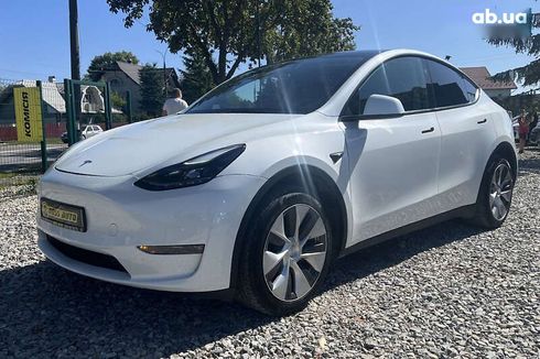 Tesla Model Y 2023 - фото 3