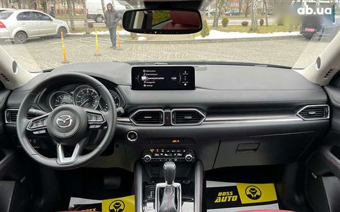 Mazda CX-5 2024 - фото 11