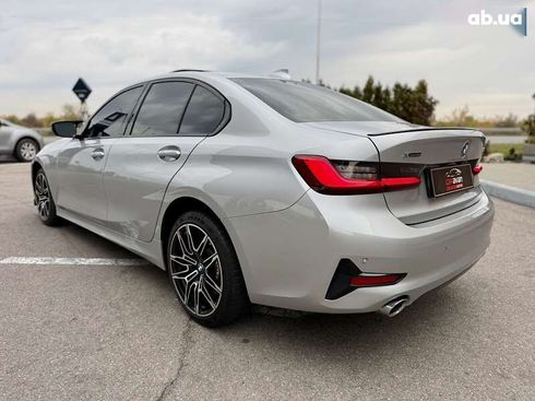 BMW 3 серия 2019 - фото 15