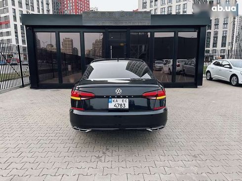 Volkswagen Passat 2020 - фото 6