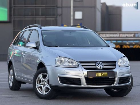 Volkswagen Golf 2008 - фото 7