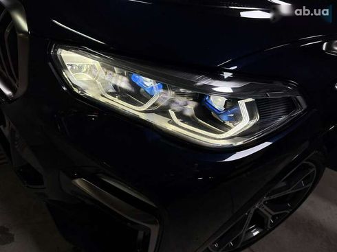 BMW X5 2018 - фото 25