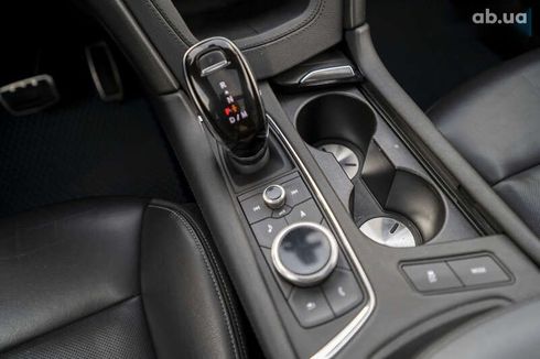 Cadillac XT6 2019 - фото 29