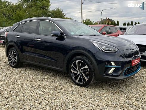 Kia Niro 2020 - фото 27