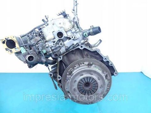 двигатель в сборе для Honda Accord - купить на Автобазаре - фото 8