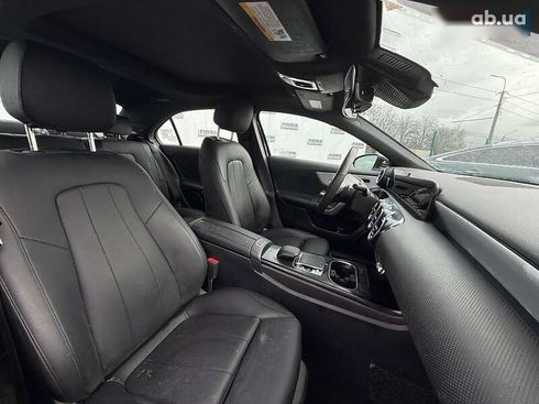 Mercedes-Benz A-Класс 2019 - фото 8