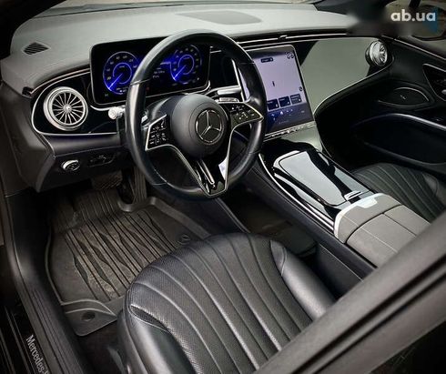 Mercedes-Benz EQS-Класс 2022 - фото 22