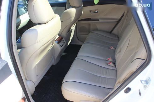 Toyota Venza 2011 - фото 26