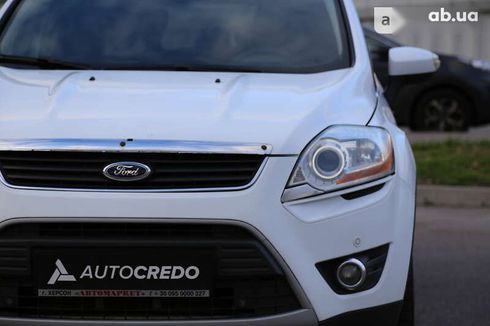 Ford Kuga 2012 - фото 4