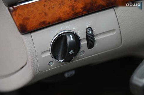 Mercedes-Benz E-Класс 2003 - фото 17