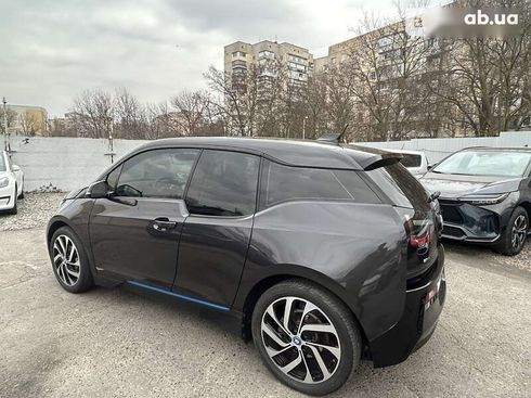 BMW i3 2015 - фото 6