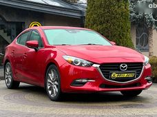 Продажа б/у авто 2018 года во Львове - купить на Автобазаре