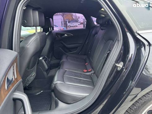 Audi A6 2014 - фото 19