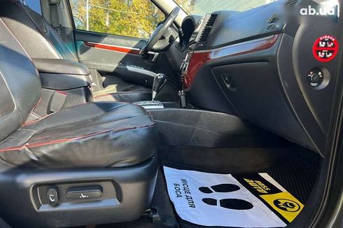 Hyundai Santa Fe 2007 - фото 23