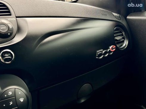 Fiat 500E 2015 - фото 22