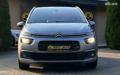 Citroёn C4 Picasso 2017 - фото 2