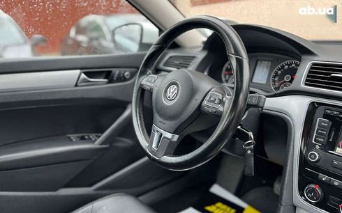 Volkswagen Passat 2013 - фото 25