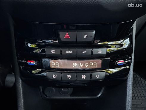 Peugeot 208 2019 серый - фото 20