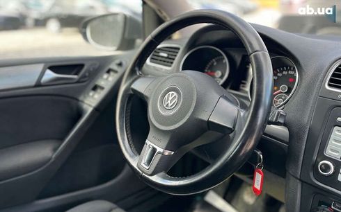 Volkswagen Golf 2010 - фото 19